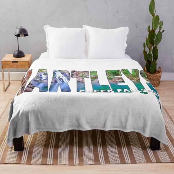 Item preview, HARTLEYS CREEK FALLS - Wangetti Douglas Far North QLD designed and sold by Adam Gormley.