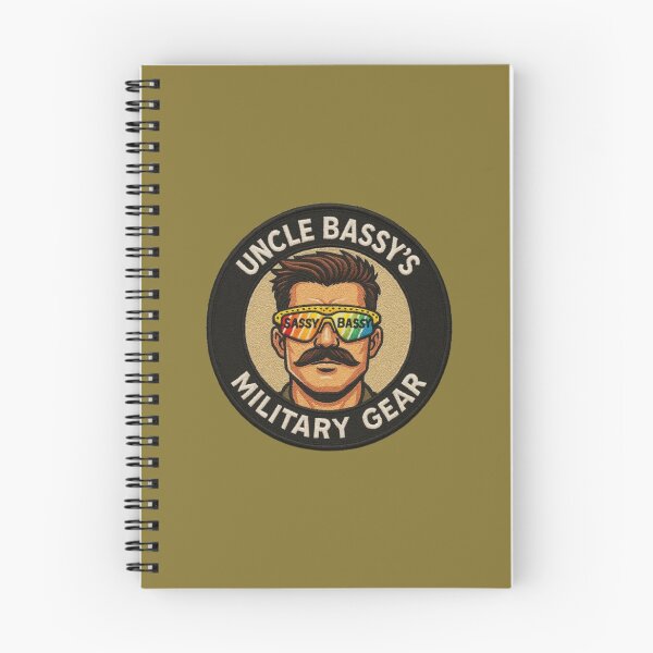 Item preview, Uncle Bassy's Rep Gear designed and sold by Uncle Bassy's Military Gear.