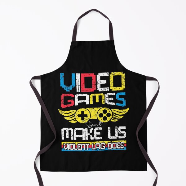 Item preview, Violent Lag designed and sold by BravenBold.