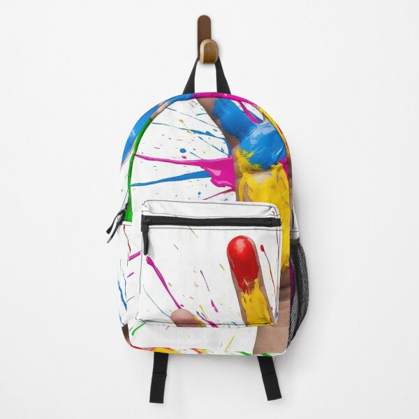 Item preview, Creative Burst: The Artist's Reach designed and sold by msitefo.