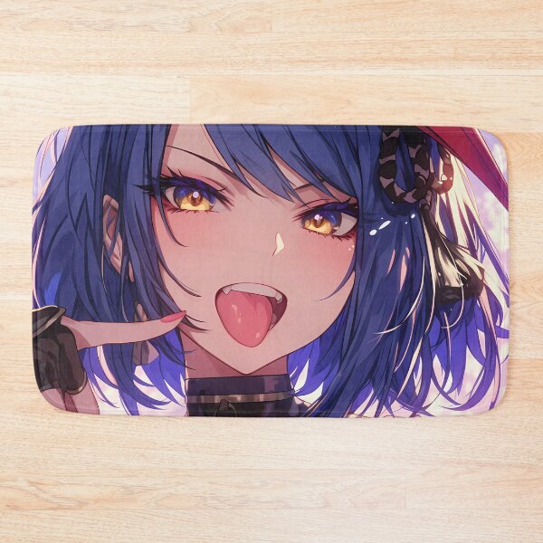 Item preview, Kujou Sara Genshin Impact Game Sakura Archery Charm designed and sold by juniorcastros.