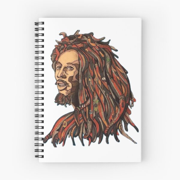 Item preview, Bob Marley  designed and sold by AsleepArt.
