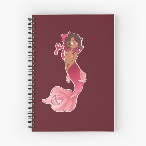 Item preview, Double mastectomy mermaid designed and sold by Blueberry-b1rd.