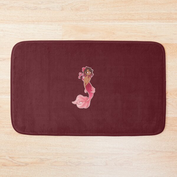 Item preview, Double mastectomy mermaid designed and sold by Blueberry-b1rd.