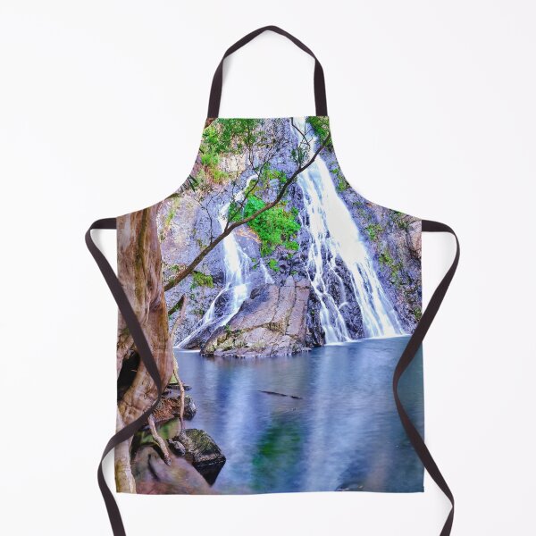 Item preview, Hartleys Creek Falls Wangetti Douglas Far North Queensland designed and sold by Adam Gormley.