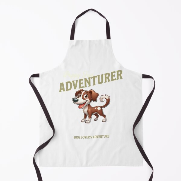 Item preview, Adventure for true dog lovers designed and sold by ByZimbo.