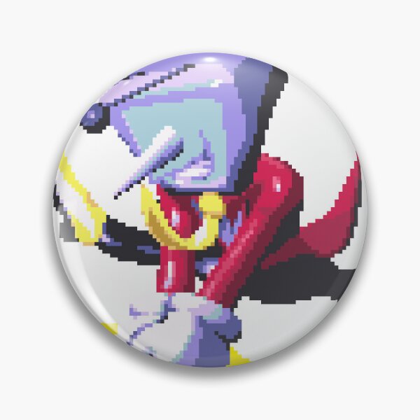 Item preview, Tenna Smash 1 Deltarune designed and sold by Cheesefather.