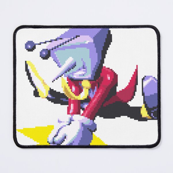 Item preview, Tenna Smash 1 Deltarune designed and sold by Cheesefather.