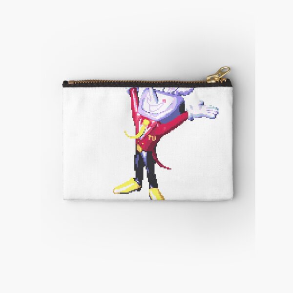 Item preview, Tenna Happy Chef Deltarune designed and sold by Cheesefather.