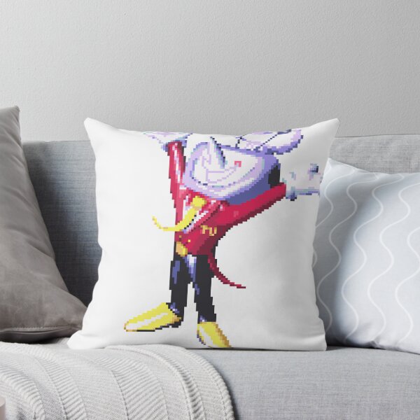 Item preview, Tenna Happy Chef Deltarune designed and sold by Cheesefather.