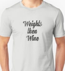 Untitled Unisex T-Shirt