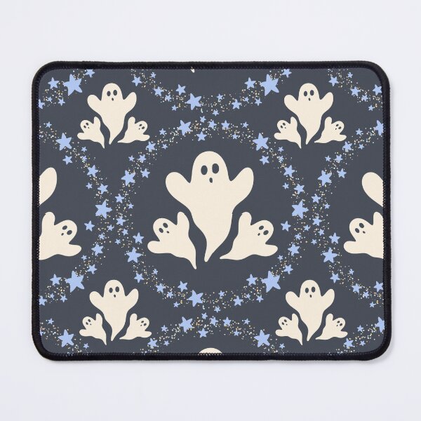 Item preview, Starry Ghosts designed and sold by WildFawnCreations.