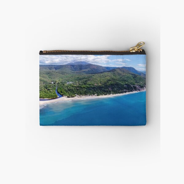 Item preview, Hartleys Creek Beach Wangetti Douglas Far North Queensland designed and sold by Adam Gormley.
