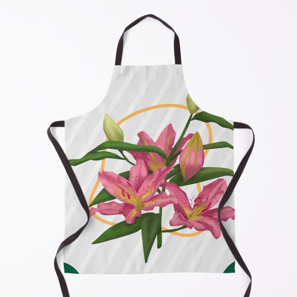 Item preview, The purity of the lilies designed and sold by BlueBerry45.
