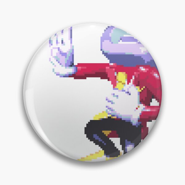 Item preview, Tenna Laughing Deltarune designed and sold by Cheesefather.