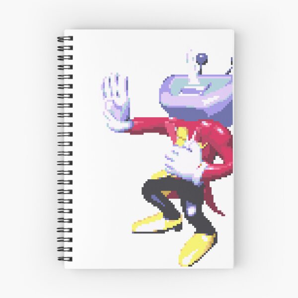 Item preview, Tenna Laughing Deltarune designed and sold by Cheesefather.