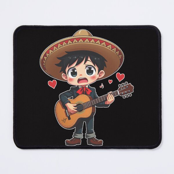 Item preview, Mariachi designed and sold by Heroshi.