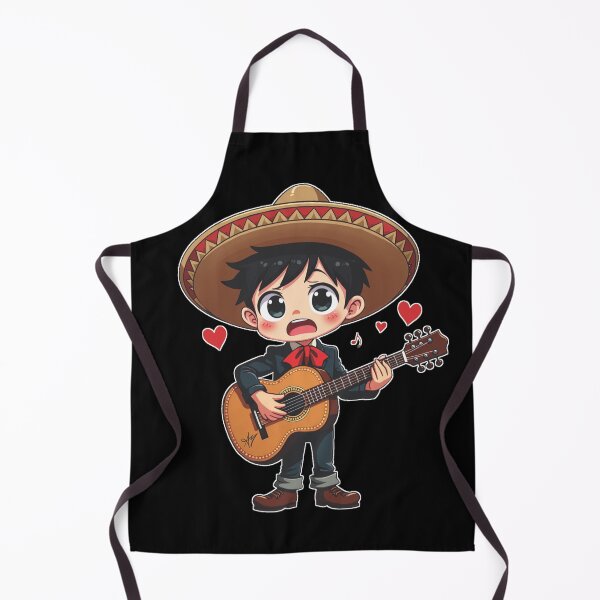 Item preview, Mariachi designed and sold by Heroshi.