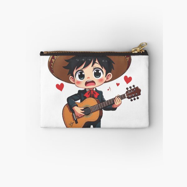 Item preview, Mariachi designed and sold by Heroshi.