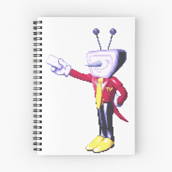 Item preview, Tenna Letter Deltarune designed and sold by Cheesefather.