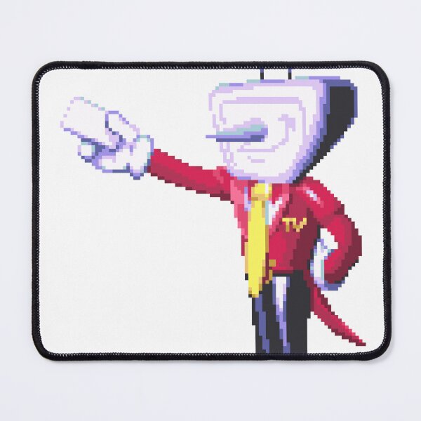 Item preview, Tenna Letter Deltarune designed and sold by Cheesefather.