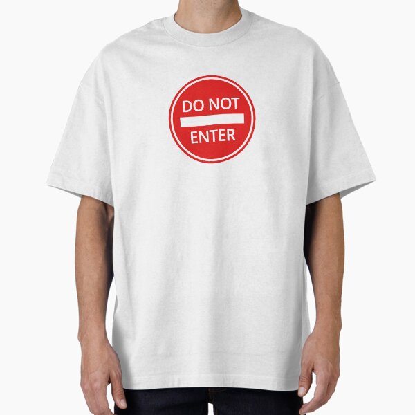 Item preview, Red Do Not Enter Icon Vector designed and sold by THP Creative.