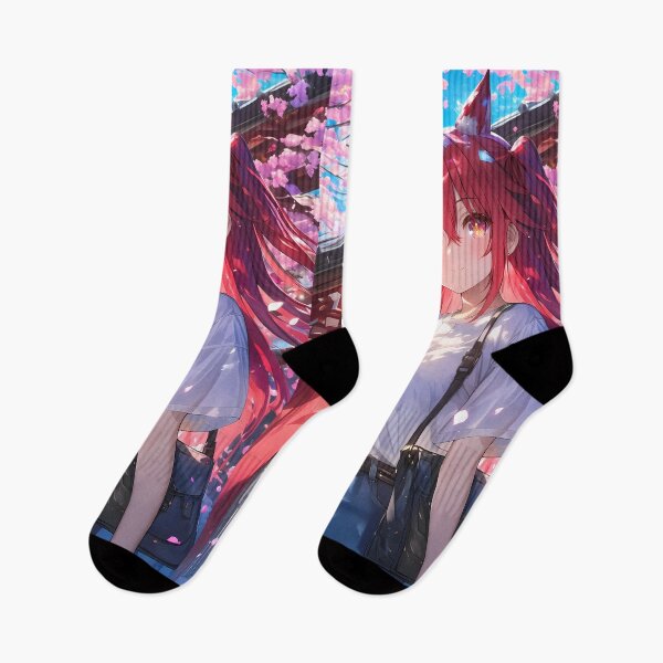 Item preview, Kotori Itsuka Cherry Blossom Energy – Date A Live Anime designed and sold by juniorcastros.