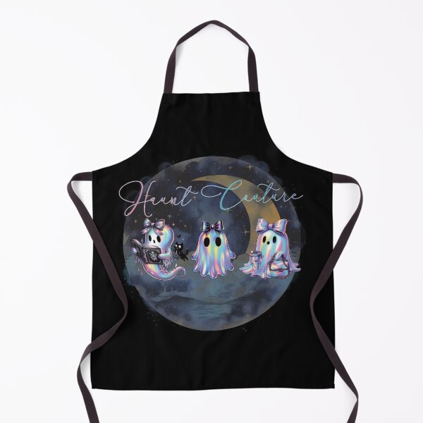 Item preview, Haunt Couture - Ghost Fashion Squad designed and sold by FaeryNuff.