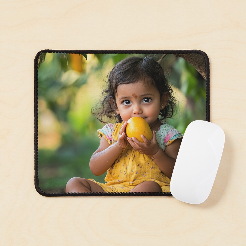 Item preview, Mouse Pad designed and sold by RicoInStudios.
