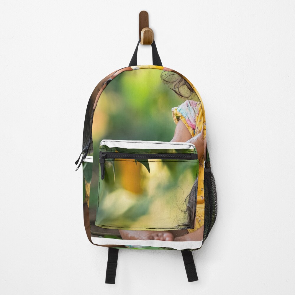 Item preview, Backpack designed and sold by RicoInStudios.