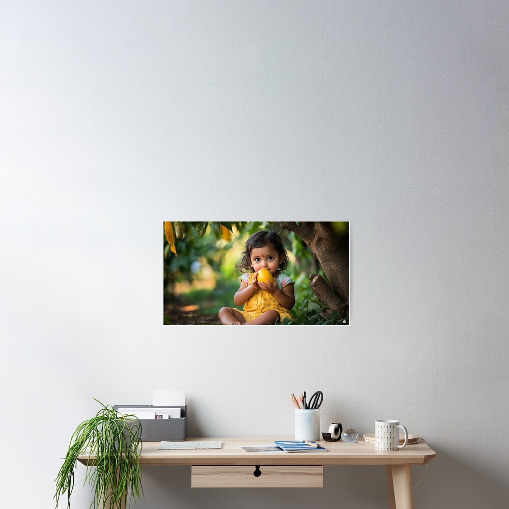 Item preview, Poster designed and sold by RicoInStudios.