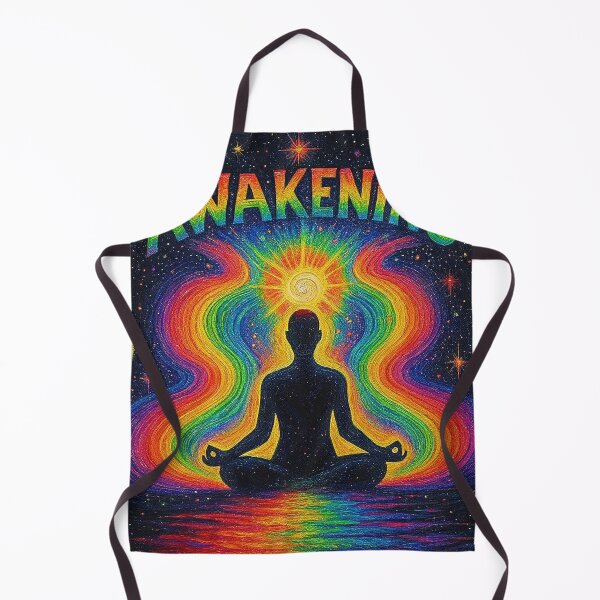 Item preview, Cosmic Awakening designed and sold by zzz888.