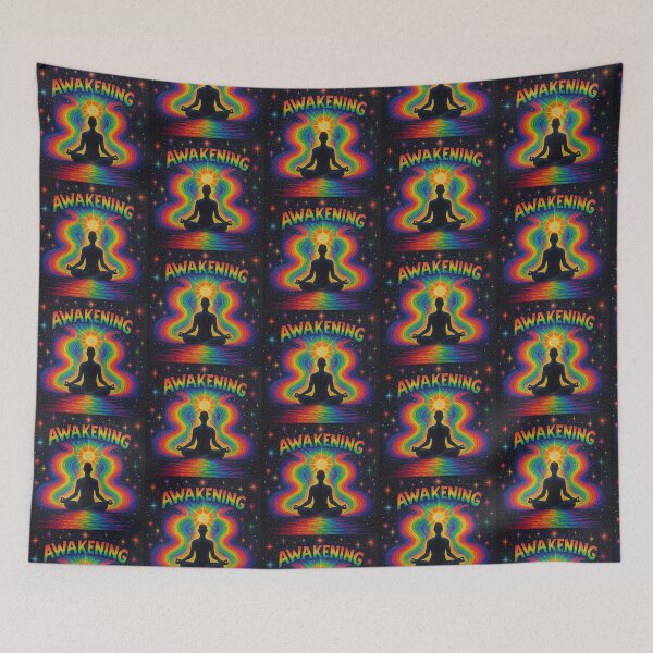 Item preview, Cosmic Awakening designed and sold by zzz888.