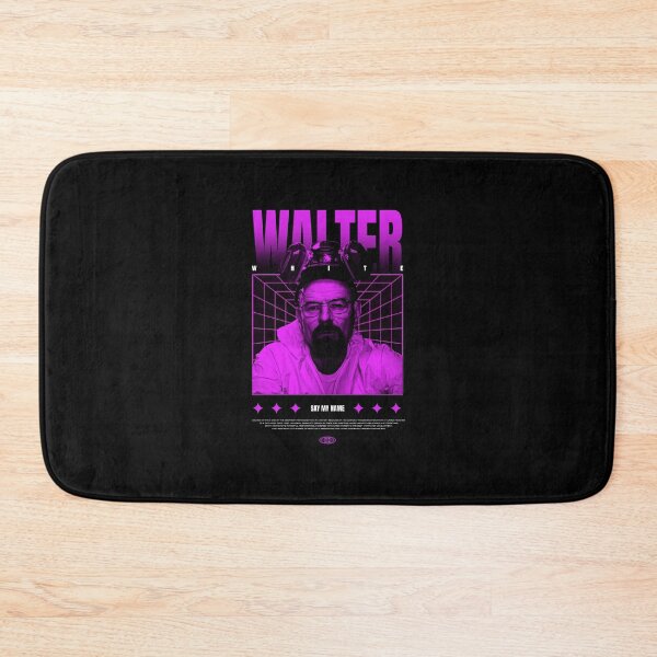 Item preview, Walter White Heisenberg Breaking bad designed and sold by Terrero.