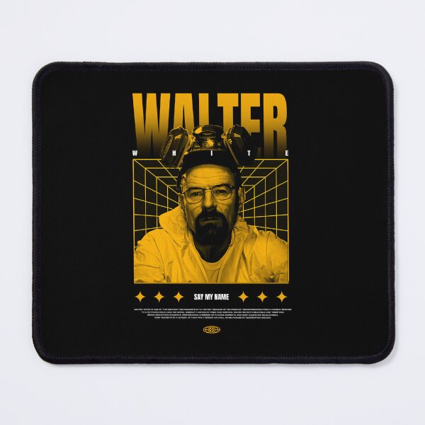 Item preview, Walter White Breaking Bad designed and sold by Terrero.
