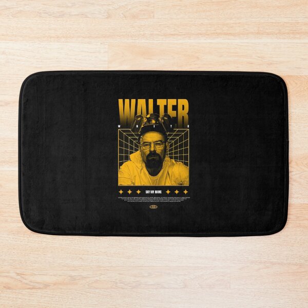 Item preview, Walter White Breaking Bad designed and sold by Terrero.