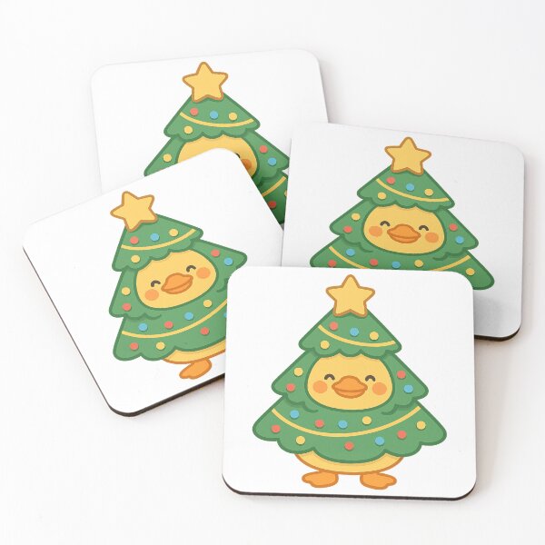Item preview, Cute Chick in Christmas Tree Costume designed and sold by Adrian Kane.
