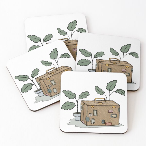 Item preview, Roots or Wings  designed and sold by Art by AddiJo .