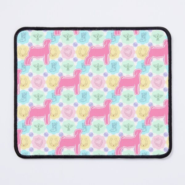 Item preview, Show Goat Pastels designed and sold by WildFawnCreations.