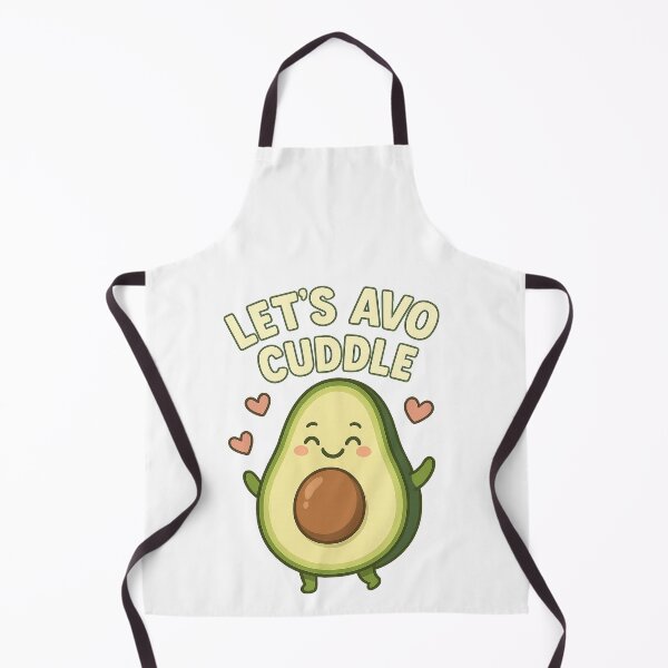 Item preview, Let's Avo Cuddle designed and sold by Bluntdivas.