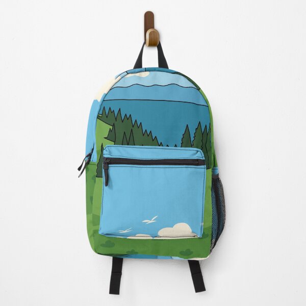 Item preview, Cloud Valley designed and sold by HasifArtCollection.