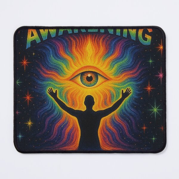 Item preview, Cosmic Revelation designed and sold by zzz888.