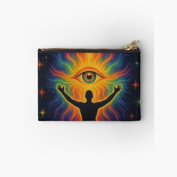 Item preview, Cosmic Revelation designed and sold by zzz888.