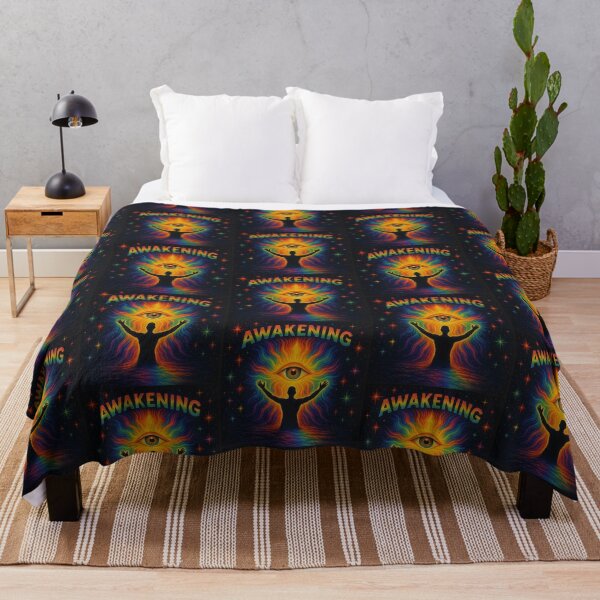 Item preview, Cosmic Revelation designed and sold by zzz888.