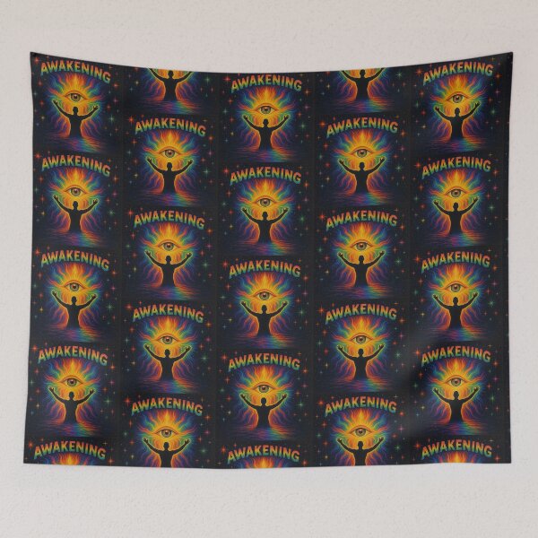 Item preview, Cosmic Revelation designed and sold by zzz888.