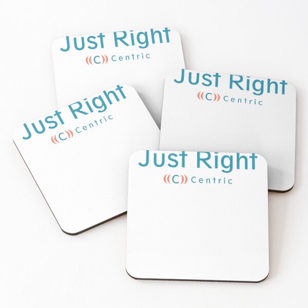Item preview, Centric Consulting Just Right designed and sold by CcConsultingS.