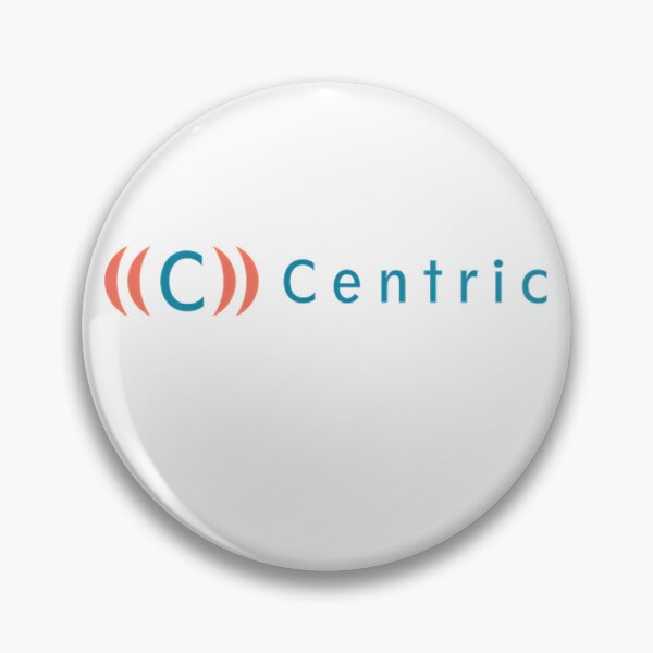Item preview, Centric Consulting Classic designed and sold by CcConsultingS.