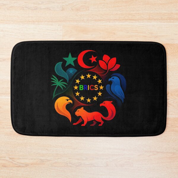 Item preview, Brics designed and sold by GuzzHe.