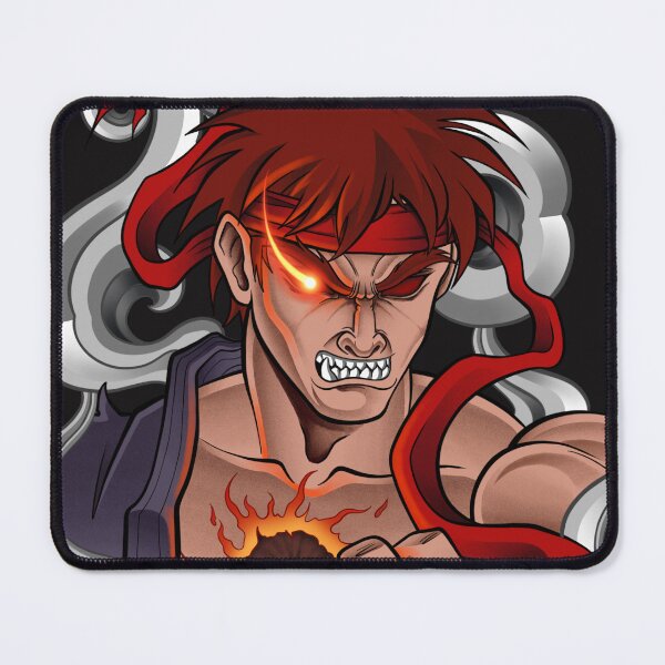 Item preview, EvilFight designed and sold by Chill&Shift.