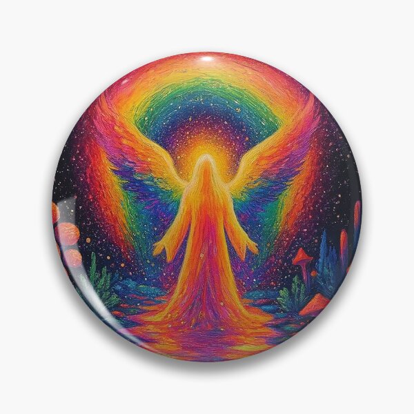 Item preview, Celestial Emanation designed and sold by zzz888.